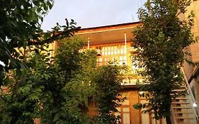 Gulnara Guesthouse